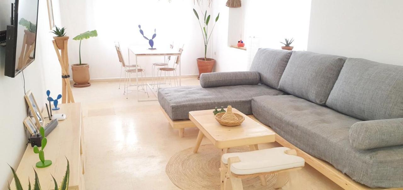 Fresh Designed Next To The Sea -Nice Area - Wifi Есувейра Екстериор снимка