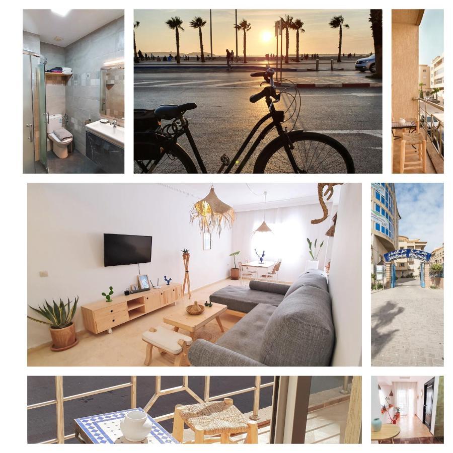 Fresh Designed Next To The Sea -Nice Area - Wifi Есувейра Екстериор снимка
