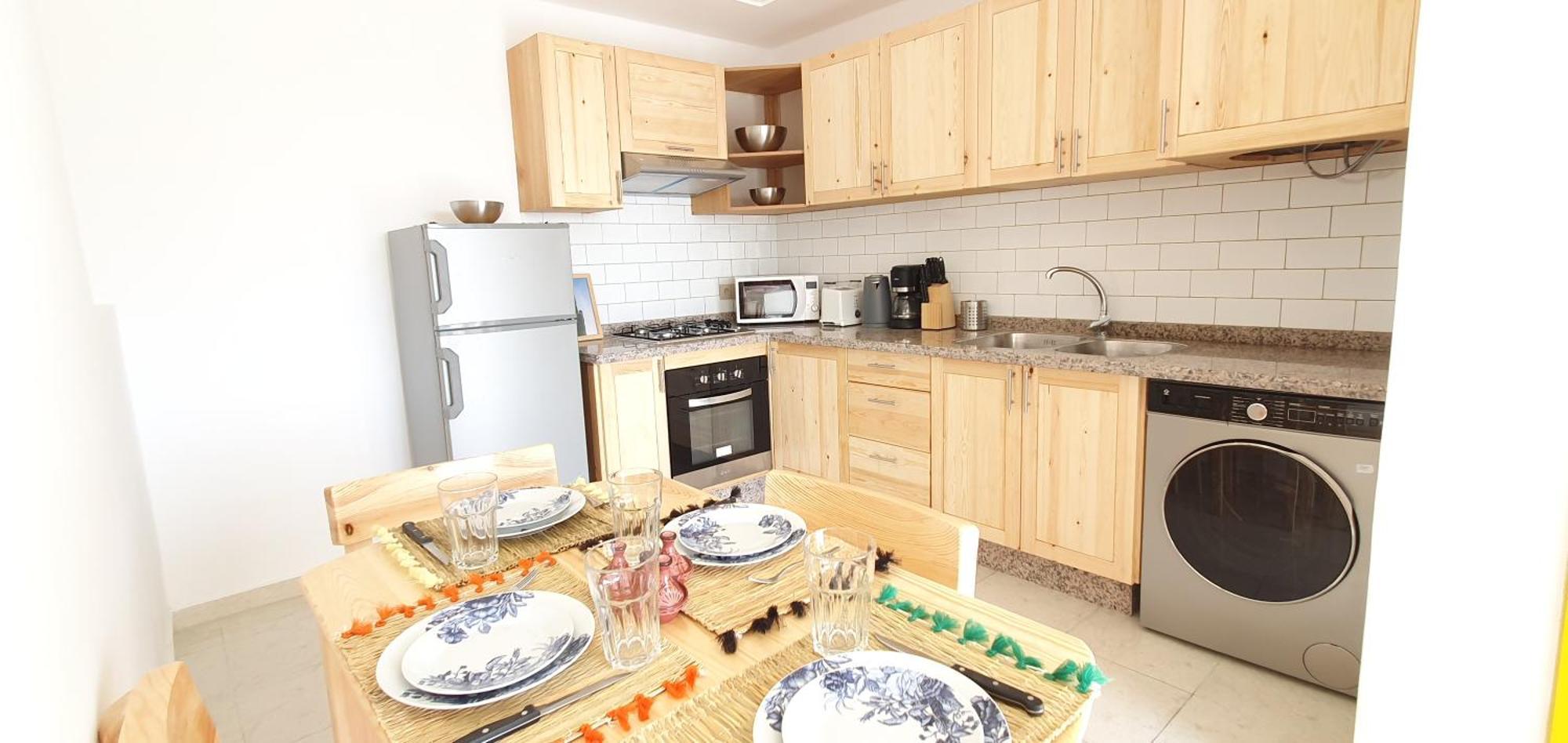Fresh Designed Next To The Sea -Nice Area - Wifi Есувейра Екстериор снимка
